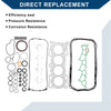 Honda F20A3 / CB3 Engine Cylinder Head Gasket Kit (1996-2000)