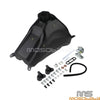 Honda CRF230F Black Fuel Tank w/ Cap (2015-2019)
