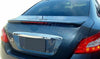 NISSAN MAXIMA Sedan Factory Style Spoiler Wing ABS (2009-2015)