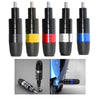 Motorcycle Anti Falling Rod / Motorcycle CNC Aluminum Engine