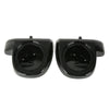 Harley Touring 6.5" Lower Vented Fairing Speaker Pods (2014 - 2024)