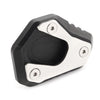 Kawasaki Z650 Kickstand Foot Plate Extension Pad (2017-2018)