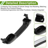 Toyota Lexus GX460 4Runner Silver Front Right Exterior Door Handle