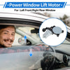 Ford Focus Power Window Regulator Lift Motor (2012-2018)