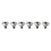 Honda CR125 CR250 CRF450 Front Fork Guard Bolt Screw