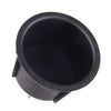 Toyota 4Runner Rubber Inserts Center Console Cup Holder (2010-2020)