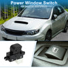 Subaru Forester, Impreza, Legacy Rear Power Window Switch (2003-2020)