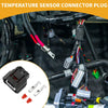 Toyota Pin Temperature Sensor Connector Plug