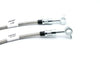 Patrol GU Y61 3.0TD (ABS) 2 Inch Lift Brake Line Kit (2000-2016)