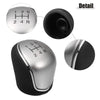 Ford Mondeo, S-MAX, C-MAX, Kuga 5 Speed Manual Gear Shift Knob (2007-2014)