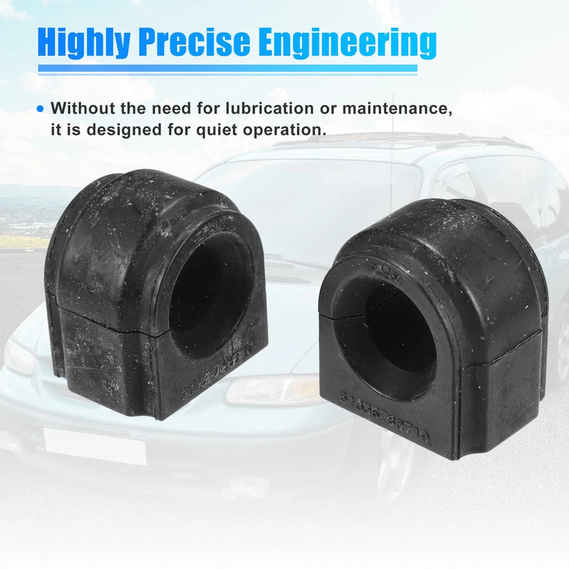 BMW X3 Car Suspension Stabilizer Bar Bushings (2011-2011)