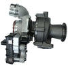 BMW E90 E91 E92 F10 F11 118 318d 520d E84 X1 F25 X3 Turbocharger (2007-2019)