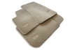 Rolls Royce Dawn Beige Tailored Floor Mats (2016-2023)