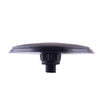 46mm Car Rear Windscreen Wiper Block Off Nozzle Plug Cap Antenna Cover