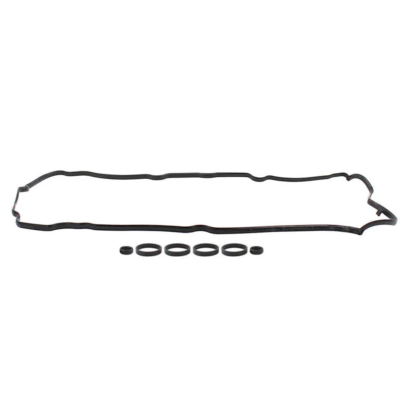 BMW Mini Cooper Engine Cam Valve Rocker Cover Gasket Set (2007-2013)