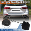 Mercedes-Benz W246 (2012-2019) - Purple Rear Tow Hook Cover