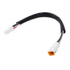 Harley Touring 8'' Handlebar Wiring Extension (2017-2024)