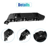 Honda Civic Left Side Front Bumper Bracket (2012-2015)