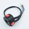 50cc 70cc 90cc 110cc ATV Taotao Coolster Start Switch