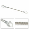 Polaris Ranger 500 700 800 900D Tailgate Rear Door Cable (2005-2016)