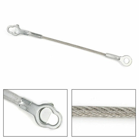 Polaris Ranger 500 700 800 900D Tailgate Rear Door Cable (2005-2016)