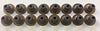 Kia Sportage Carens 3 Ceed / Pro 2.0 CRDi D4EA Head gasket set bolts