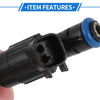 Jeep Cherokee 4.0L Fuel Injector 1 x No.0280155784 (1999-2001)