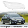 Honda Accord Car Front Right Headlight Lens Cover (2013-2016)