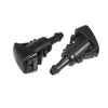 GMC Envoy 4 x Front Windshield Washer Nozzles 1m Hose
