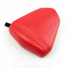 Yamaha YZF R6 (2006-2007) - Red Leather Pillion Seat