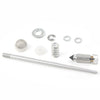 Yamaha Kodiak 400 YFM400FA 4x4 Carburetor Repair Kit (2000-2006)