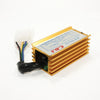 GOLD Racing 150cc 250cc PIT PRO ATV Buggy 6 Pin Ignition CDI Unit