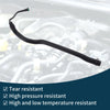 Land Rover LR4 Radiator Hose No.LR013691 (2010-2016)