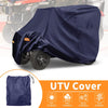 Honda Pioneer 500 520 Waterproof UTV Cover (2016-2023)