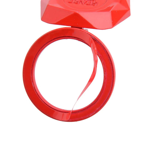 Car Engine Start Stop Push Button Switch Bezel Protector Cover (2020-2023)