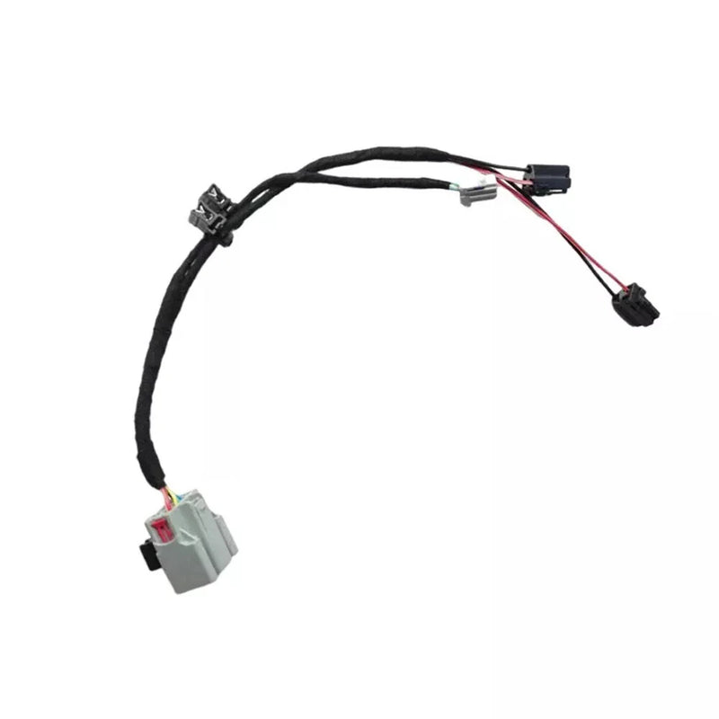 2011-2020 Dodge Charger Police 12V Breakout Harness (2011-2020)