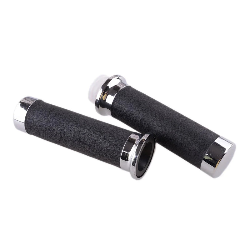 Honda VT400 VT600 VT750C VT750C3 Shadow 2 x Motorcycle Hand Grips Set
