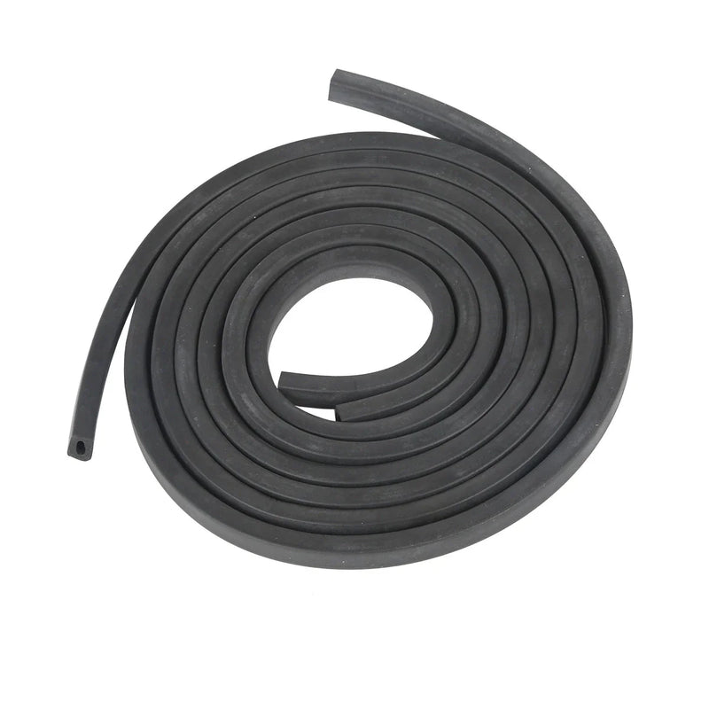 Harley-Davidson Touring Saddlebags Weather Rubber Seal Gasket (1993 - 2013)