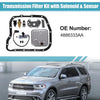 Dodge Dakota Transmission Filter Kit (2000-2003)