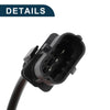 Honda CR-V 2.2 CTDi (2005-2006) 1 Pc Crankshaft Position Sensor