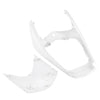 Honda CBR 1000 RR White Rear Tail Fairing Bodywork (2008-2009)