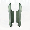 Porsche Taycan 911 (2020-2021) Green Case Set Side Cover