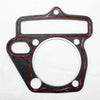 LIFAN 138cc 140cc PIT PRO TRAIL QUAD DIRT BIKE ATV Engine Head Gasket Kit