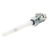 Honda NC50 NC 50 Express Scooter Fuel Petcock Shut Off Assembly (1977-1980)