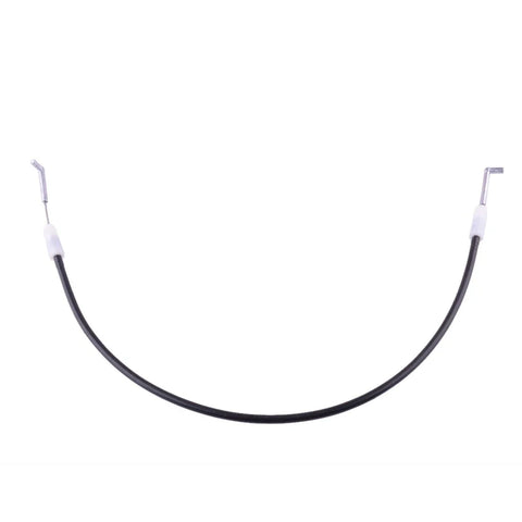 Kia Rio, Hyundai Accent (2006-2011) New 2 x Door Handle Lock Cables