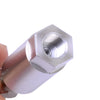 Ford Fuel Rail Pressure Gauge Adapter Tool (Fits Various Models)