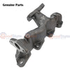 Nissan Navara D40T Thai YD25DDTI Exhaust Manifold