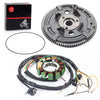 Polaris Xplorer 500 / Worker 335 / Ranger 500 Stator Flywheel Rotor (1997-2000)