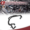 Land Rover LR3 4.4L Heater Hose Assembly (2005-2009)