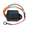 Kawasaki CDI Ignition System (FD661D-BS00/FD661D-DS02)